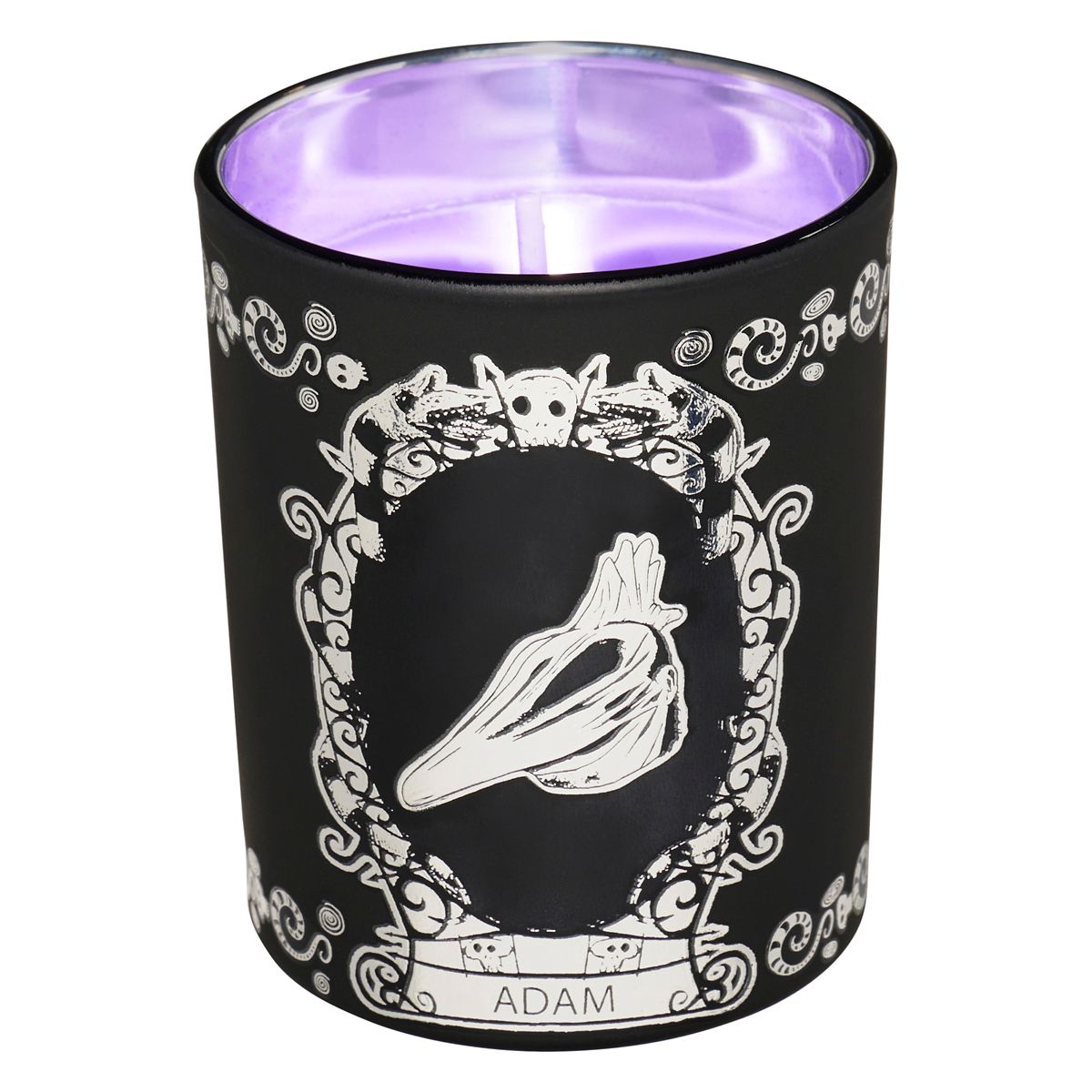 Multi-Pack Candle Holders Set 4 Pack - Beetlejuice MULTI-COLOR