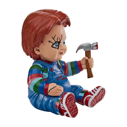 Mini Chucky Horror Babies ® Static Prop MULTI-COLOR