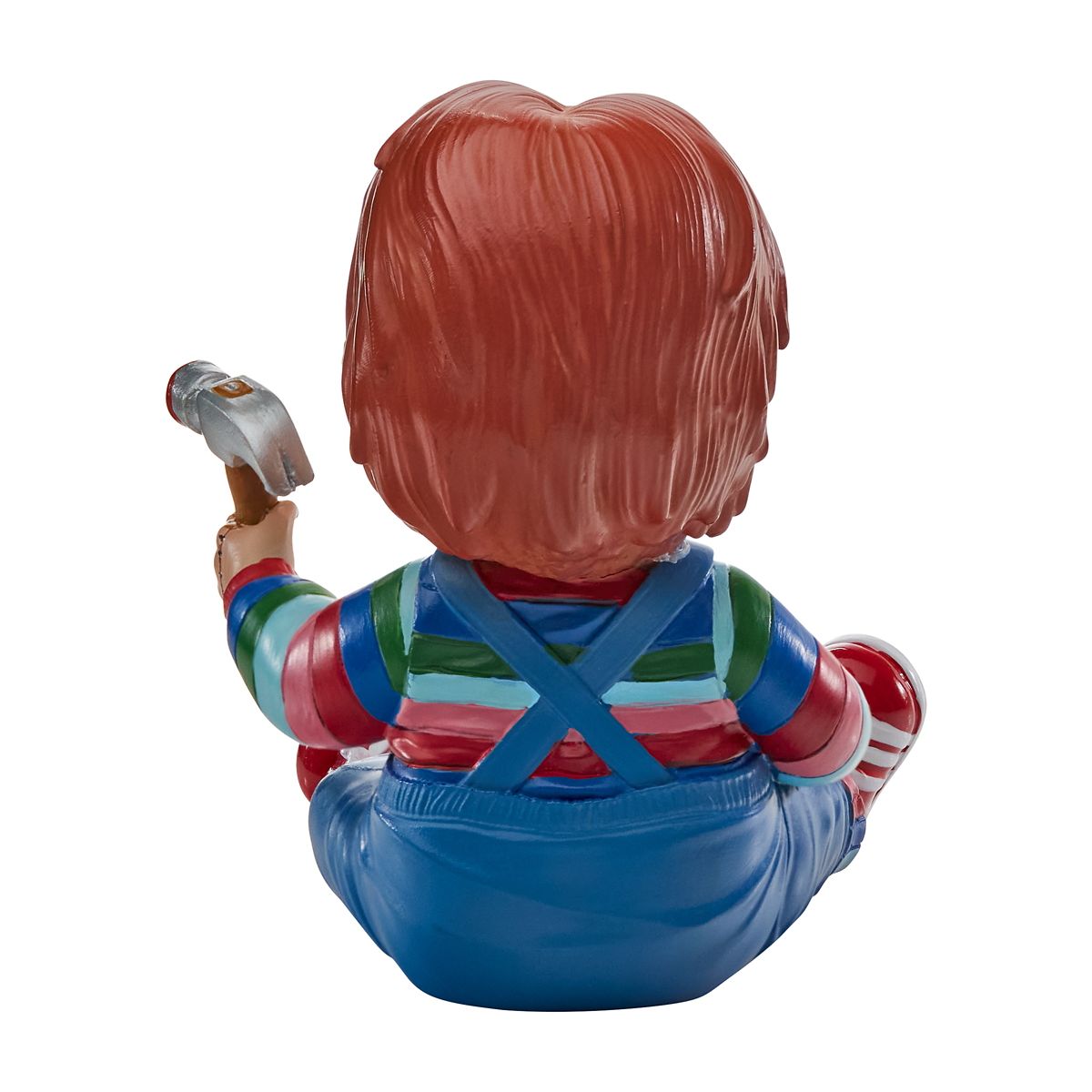 Mini Chucky Horror Babies ® Static Prop MULTI-COLOR
