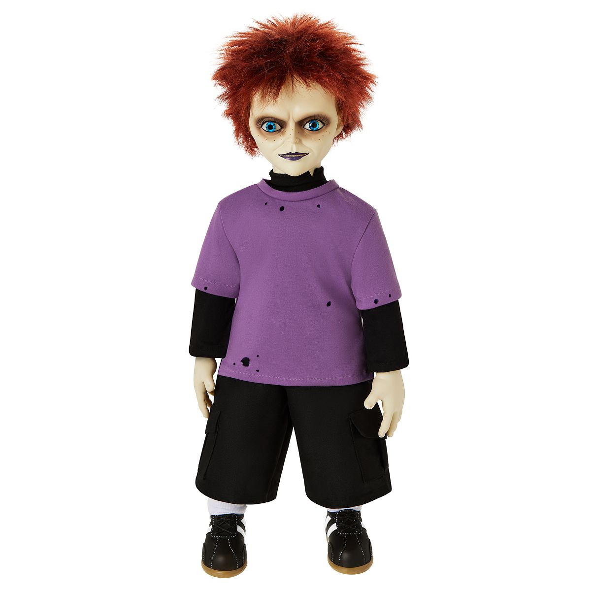 Glen Doll - Chucky MULTI-COLOR
