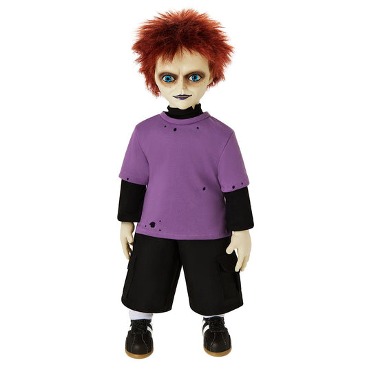 Glen Doll - Chucky MULTI-COLOR
