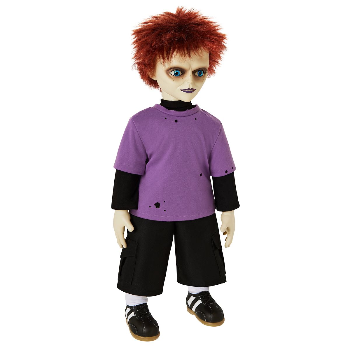 Glen Doll - Chucky MULTI-COLOR