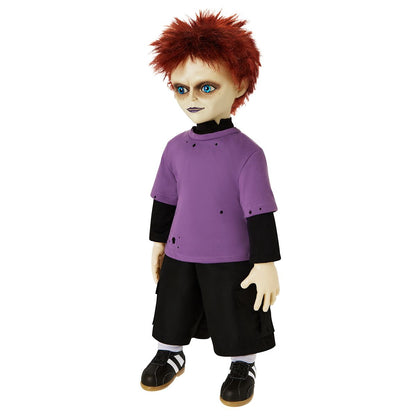Glen Doll - Chucky MULTI-COLOR