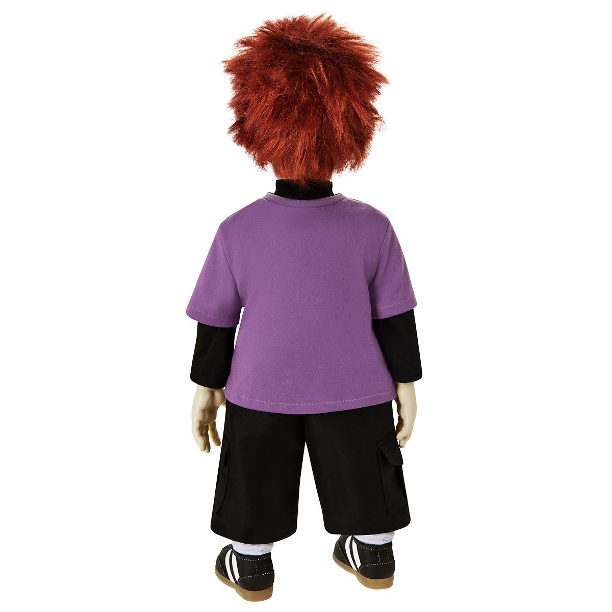 Glen Doll - Chucky MULTI-COLOR