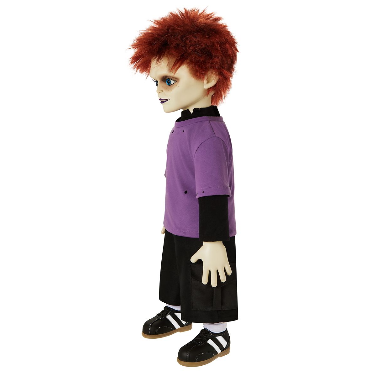 Glen Doll - Chucky MULTI-COLOR