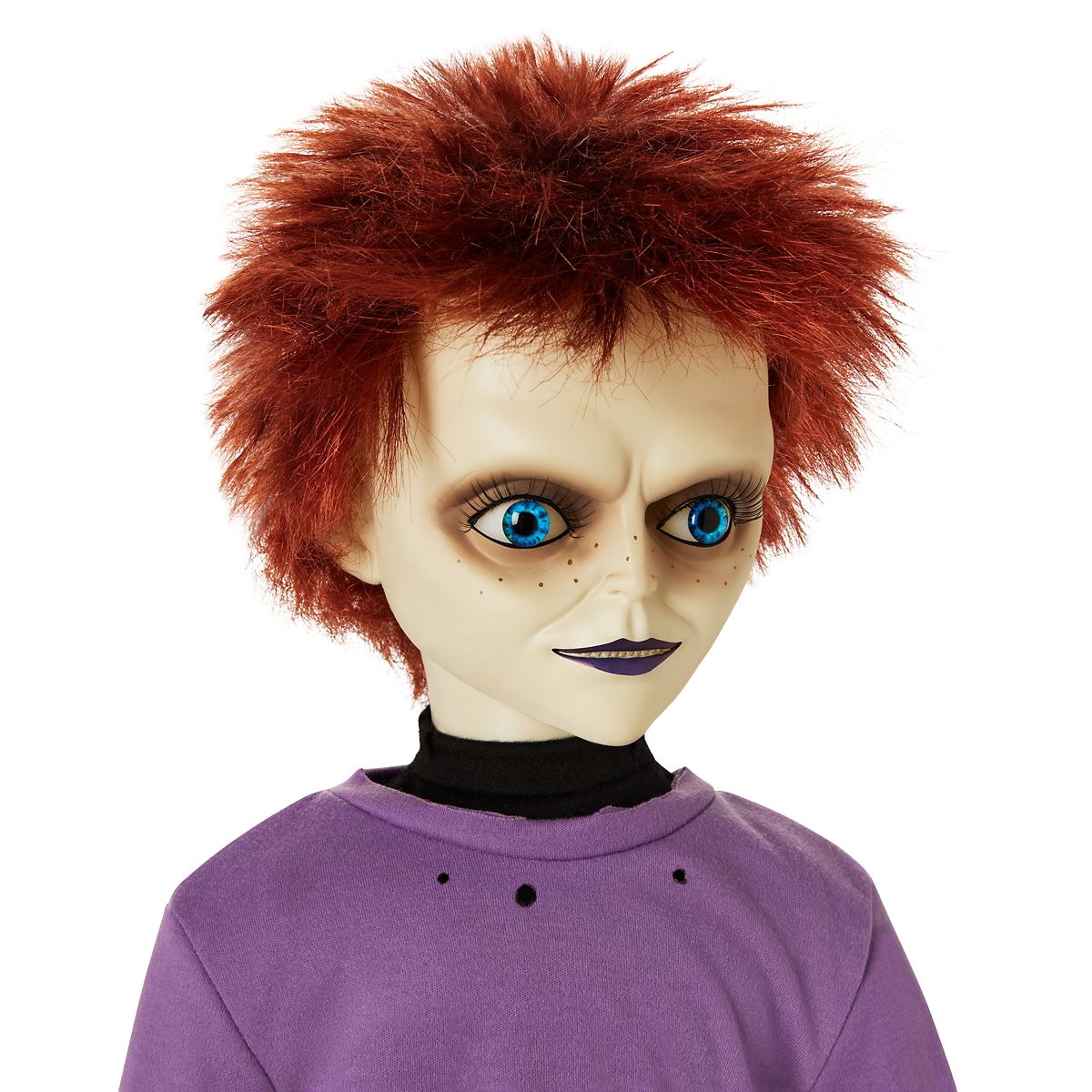 Glen Doll - Chucky MULTI-COLOR