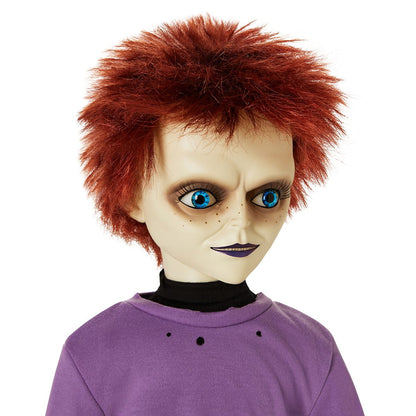 Glen Doll - Chucky MULTI-COLOR