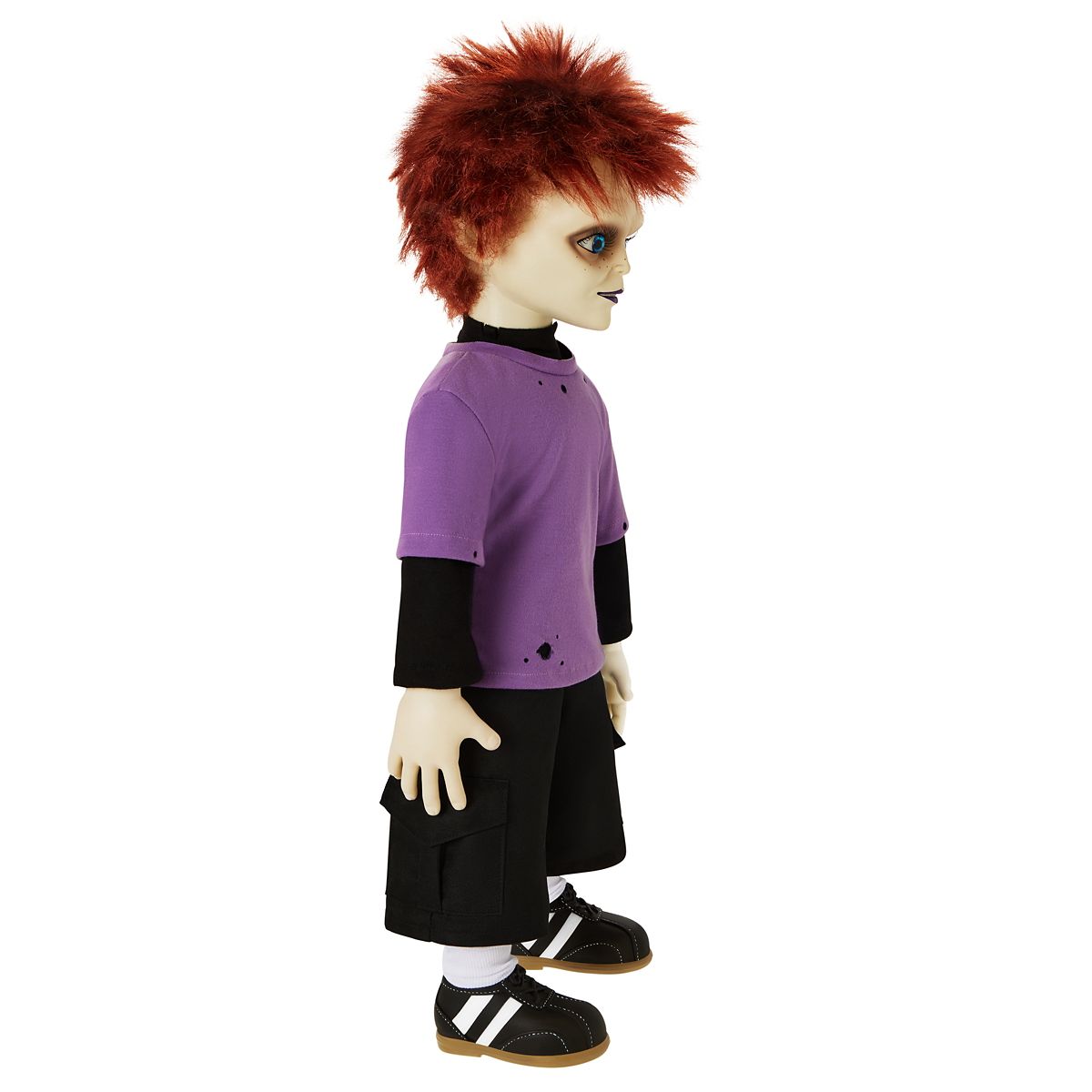 Glen Doll - Chucky MULTI-COLOR