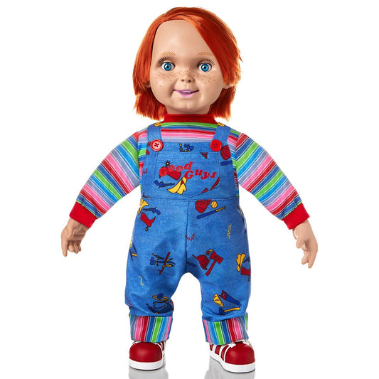 24 Inch Chucky Good Guys Doll MULTI-COLOR