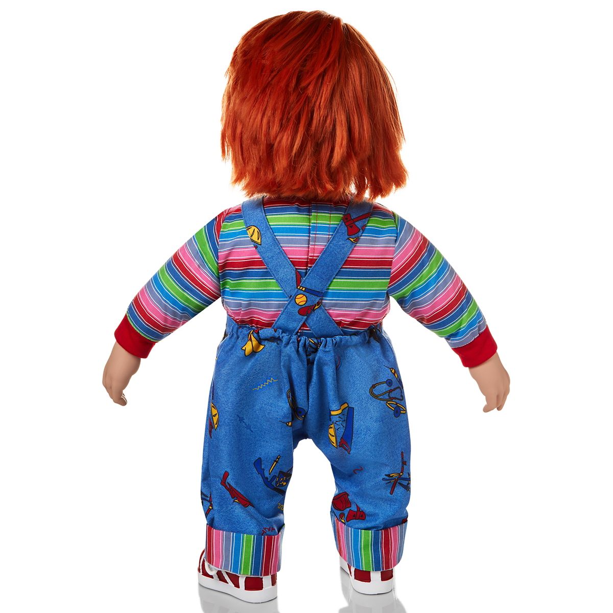 24 Inch Chucky Good Guys Doll MULTI-COLOR