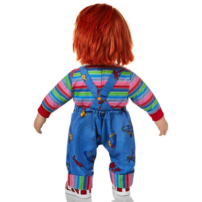 24 Inch Chucky Good Guys Doll MULTI-COLOR