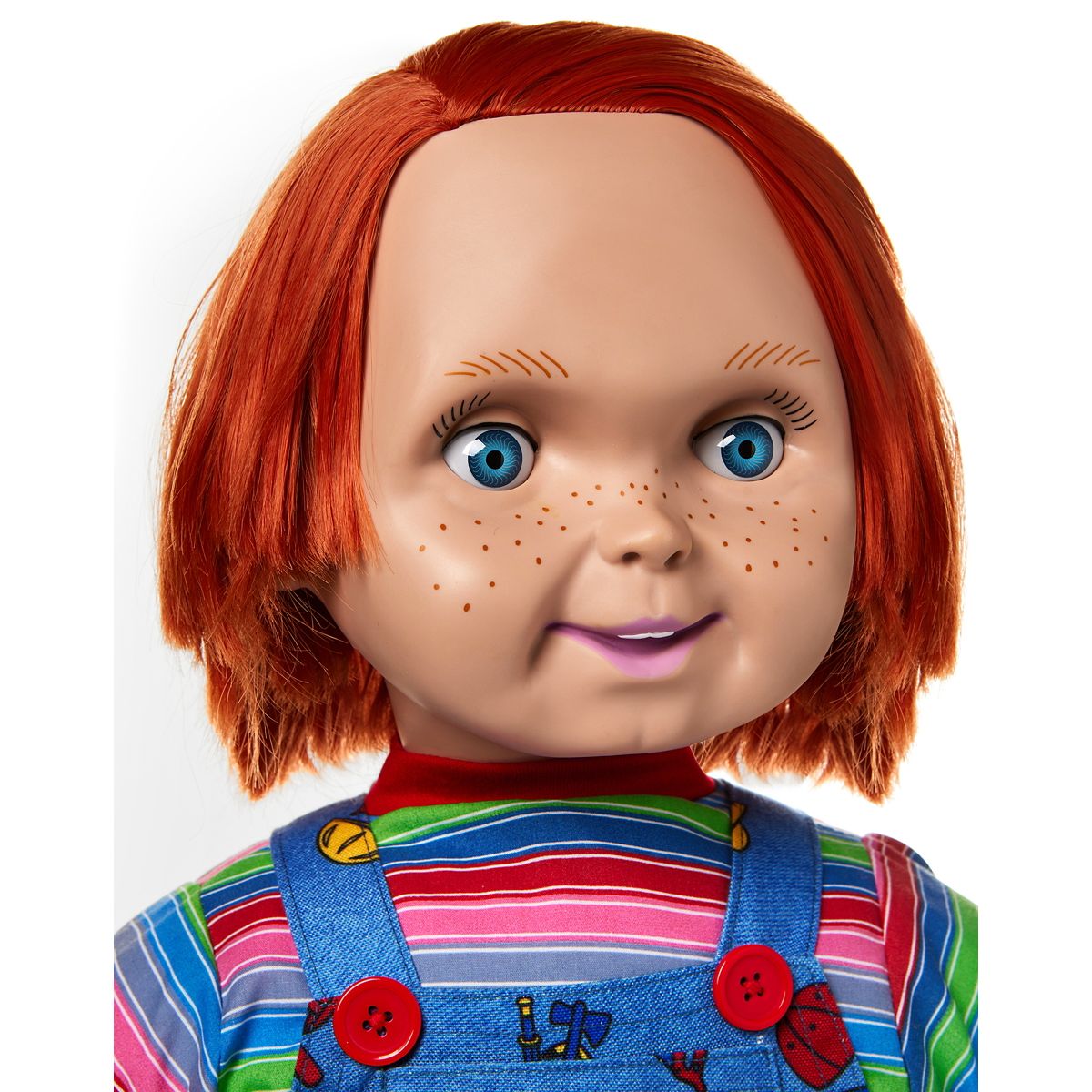24 Inch Chucky Good Guys Doll MULTI-COLOR