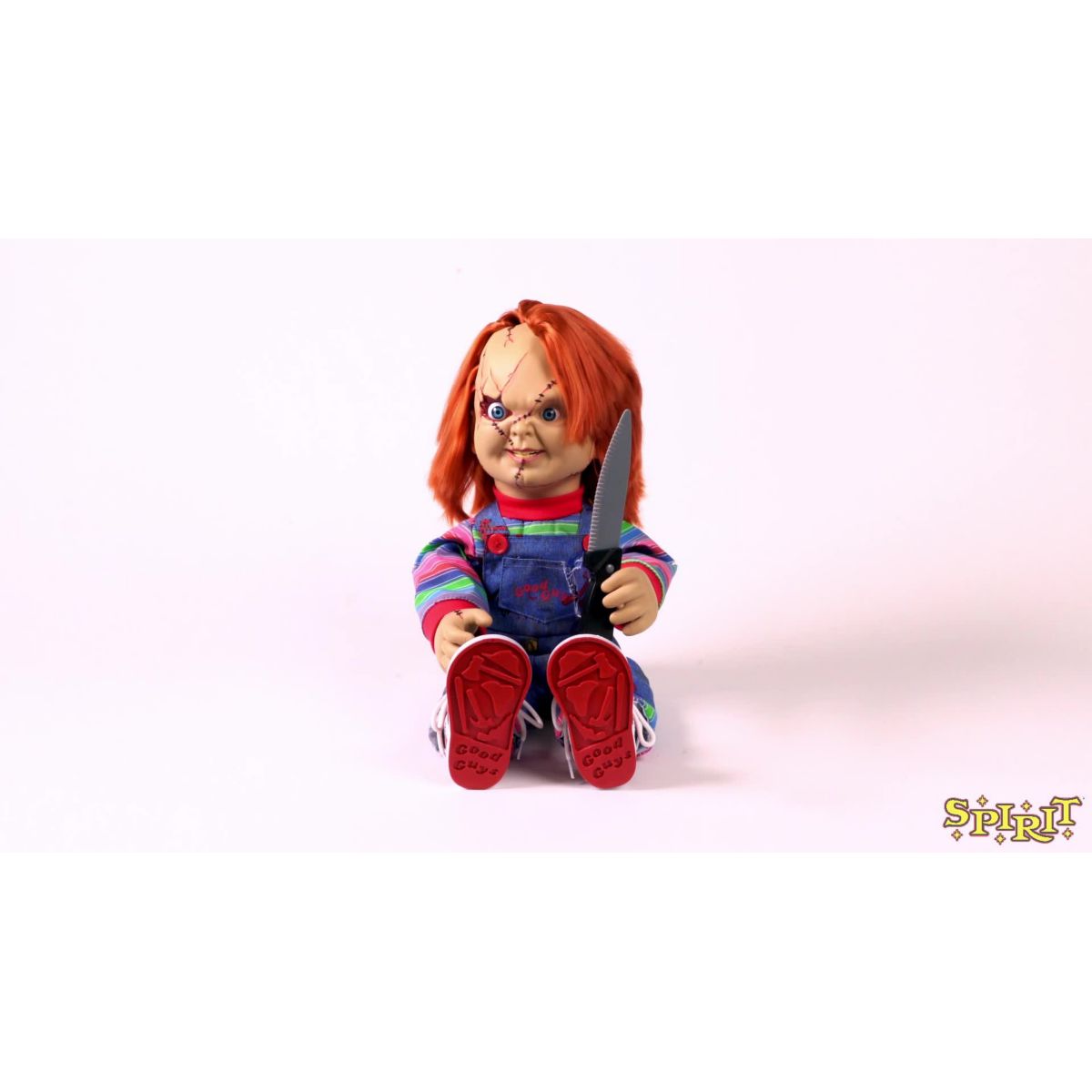Talking Chucky Doll - 24 inch