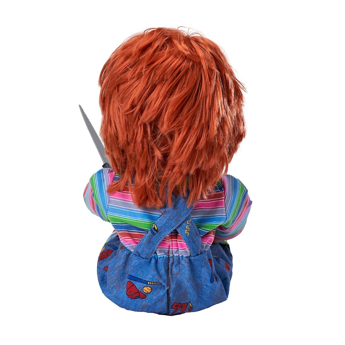 Talking Chucky Doll - 24 inch