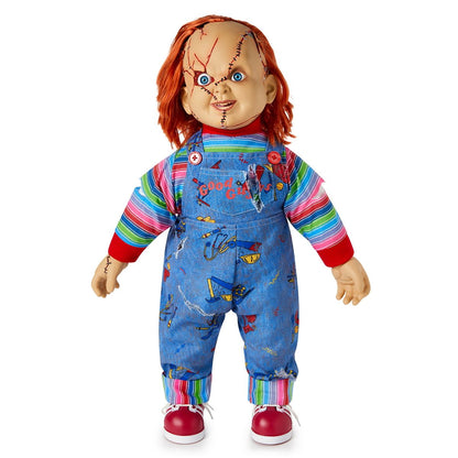 Chucky Doll
