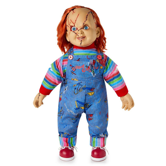 Chucky Doll