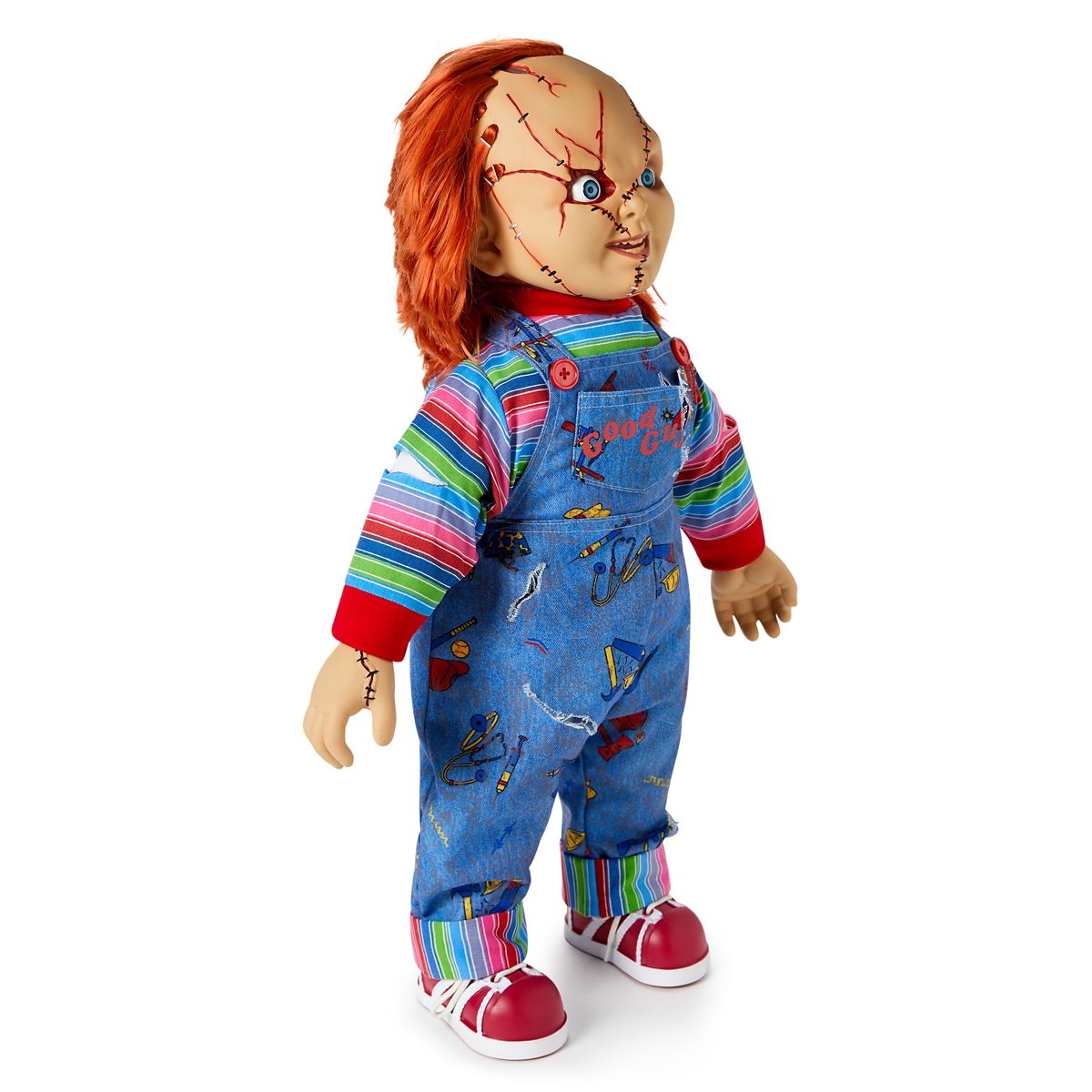Chucky Doll