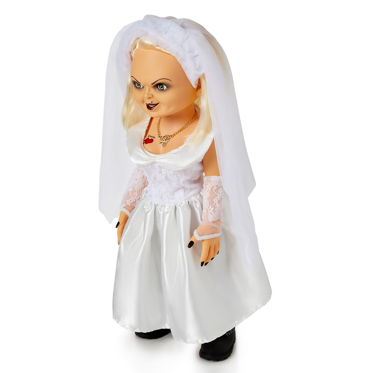 Bride of Chucky Tiffany Doll