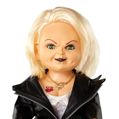 Talking Tiffany Doll - 20 Inch MULTI-COLOR