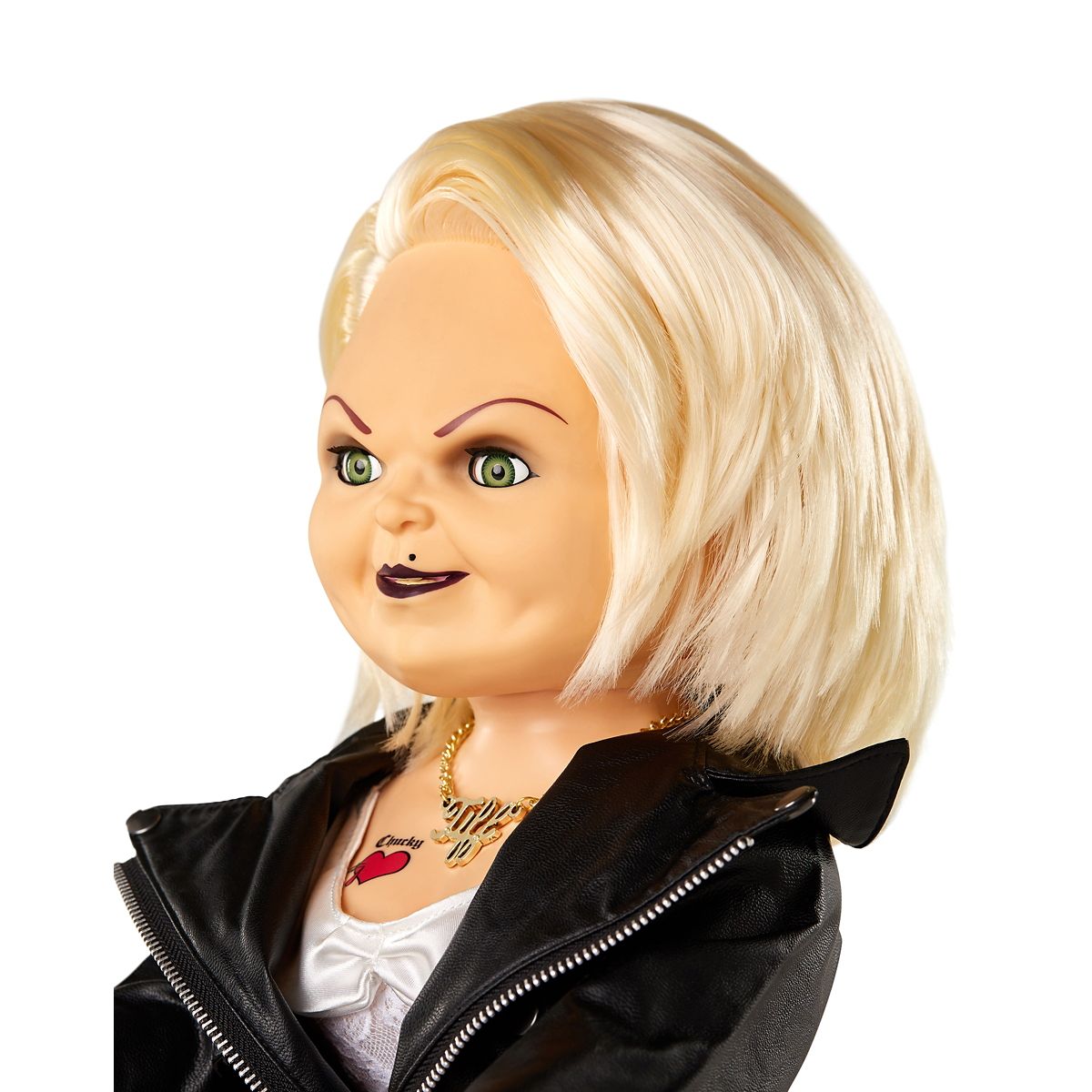 Talking Tiffany Doll - 20 Inch MULTI-COLOR