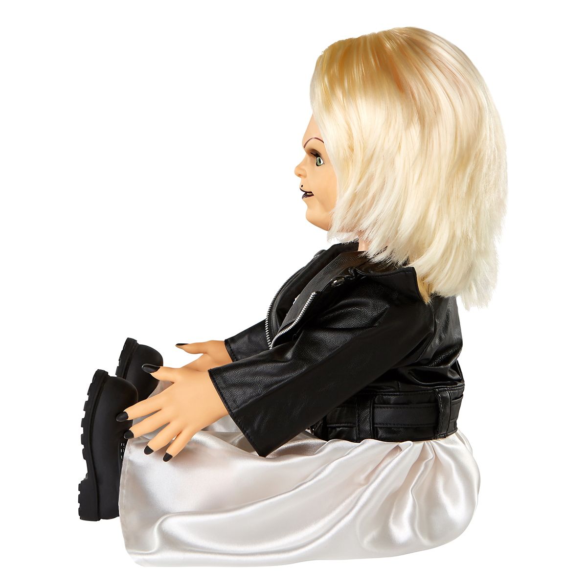 Talking Tiffany Doll - 20 Inch MULTI-COLOR
