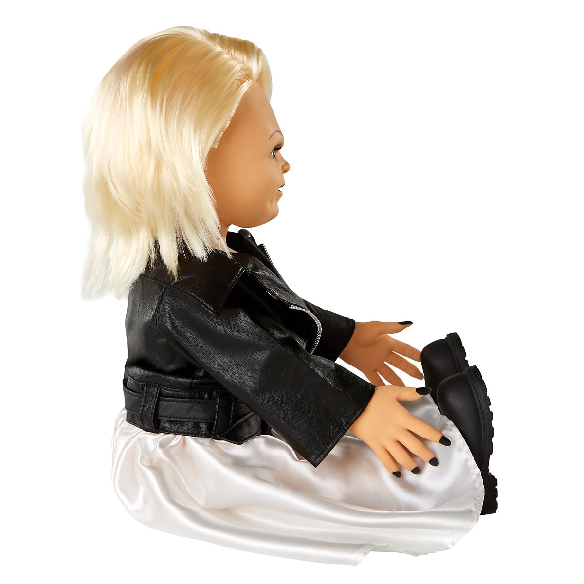 Talking Tiffany Doll - 20 Inch MULTI-COLOR