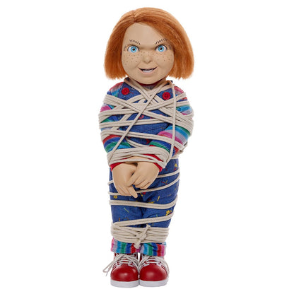 Tied Up Chucky Doll -  Chucky MULTI-COLOR