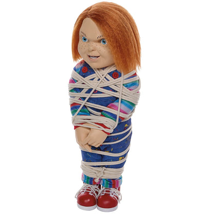 Tied Up Chucky Doll -  Chucky MULTI-COLOR