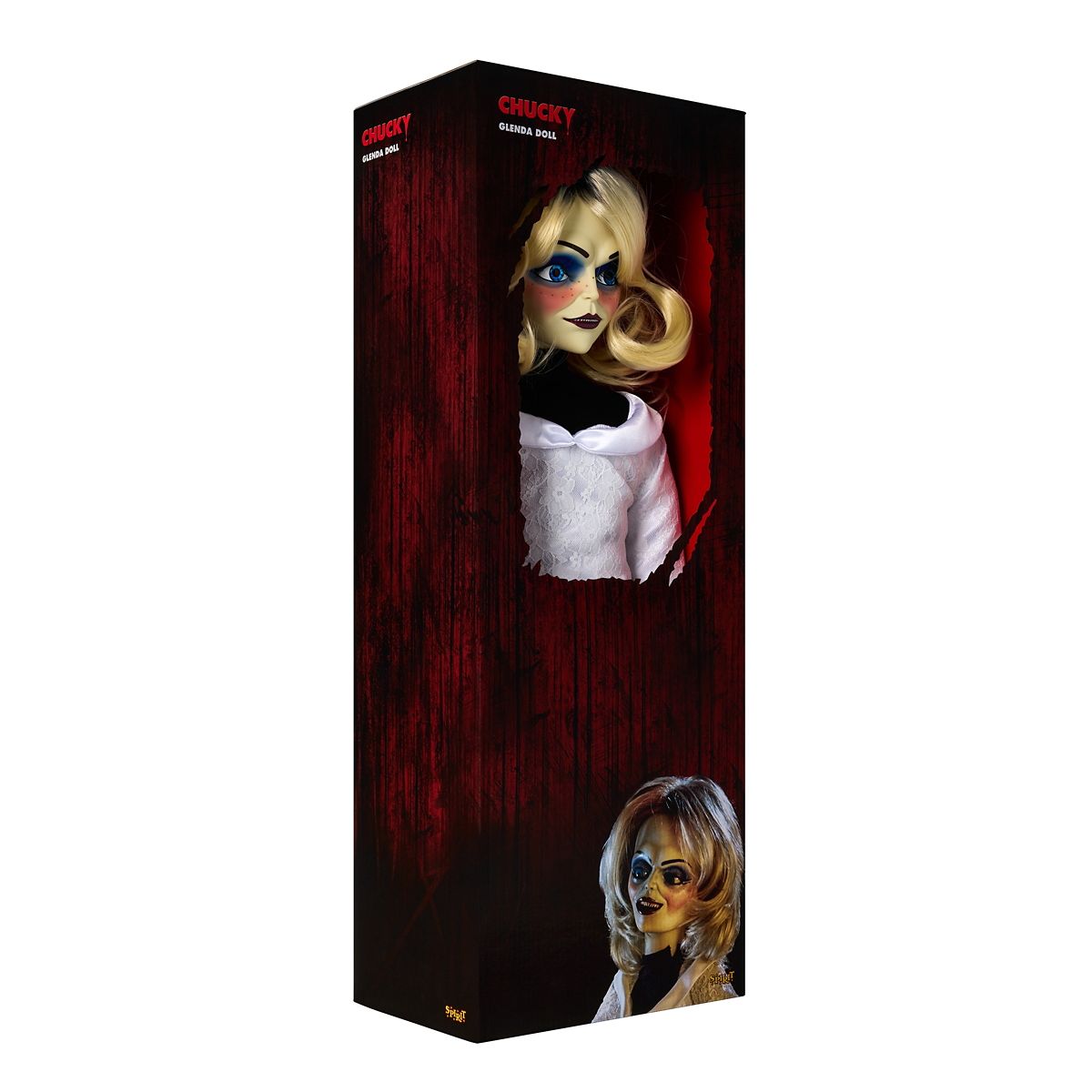 Glenda Doll - Chucky MULTI-COLOR