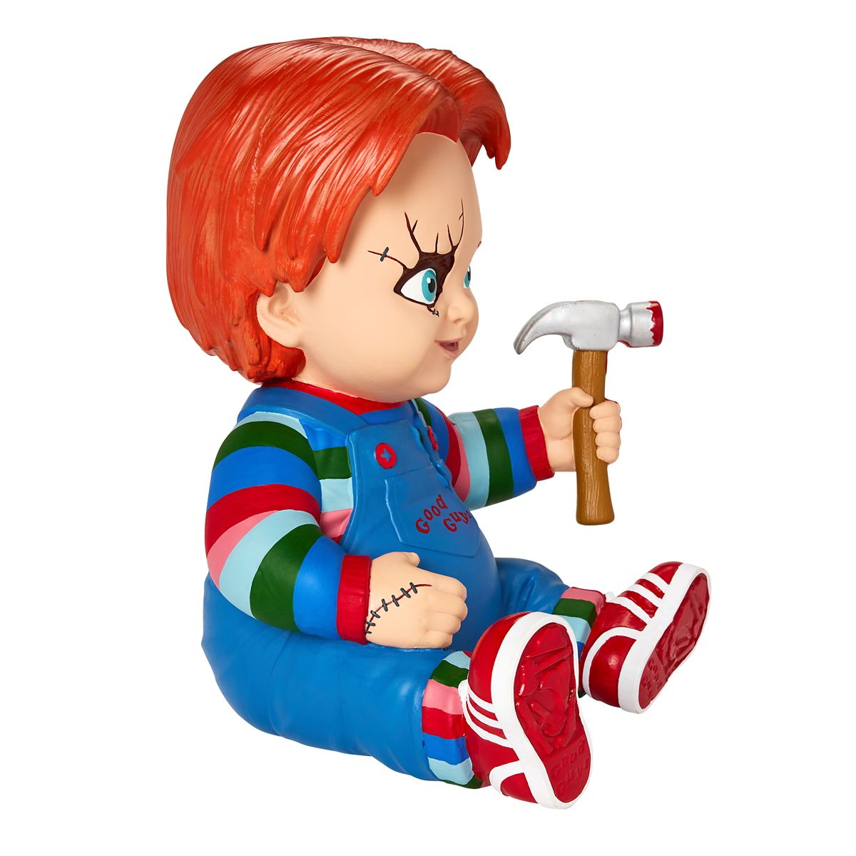 Chucky Horror Babies ® Static Prop MULTI-COLOR