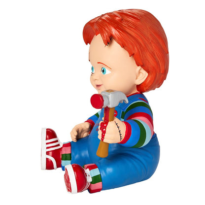 Chucky Horror Babies ® Static Prop MULTI-COLOR