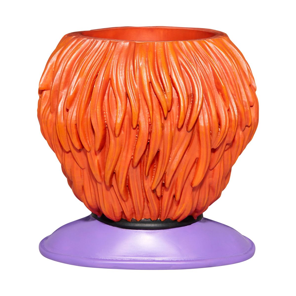 Molded Glen Horror Head - Chucky MULTI-COLOR