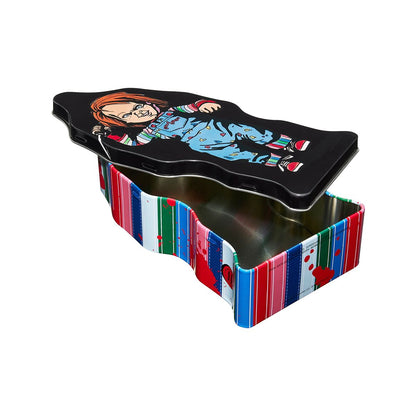 Chucky Trinket Box MULTI-COLOR