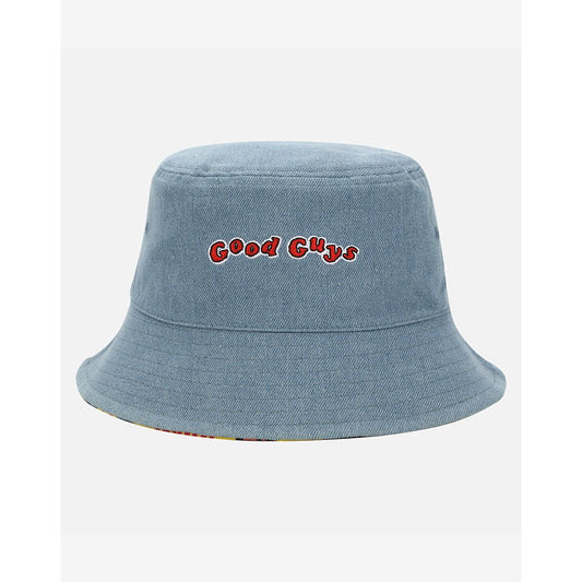 Good Guys Bucket Hat - Chucky BLUE