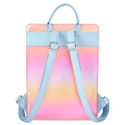 Pastel Chucky Box Mini Backpack MULTI-COLOR