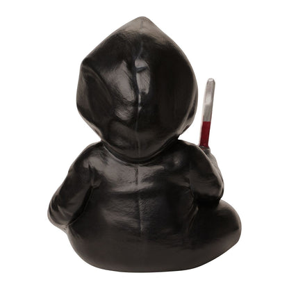 Ghost Face Mini Horror Babies ® Static Prop BLACK AND WHITE
