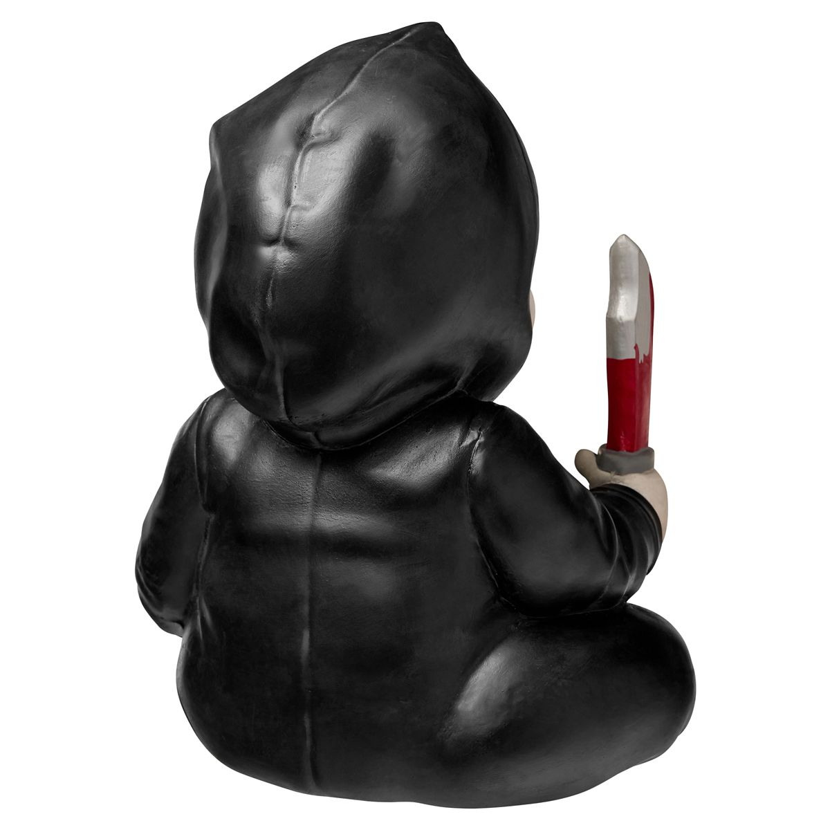 Ghost Face Horror Babies ®  Static Prop MULTI-COLOR