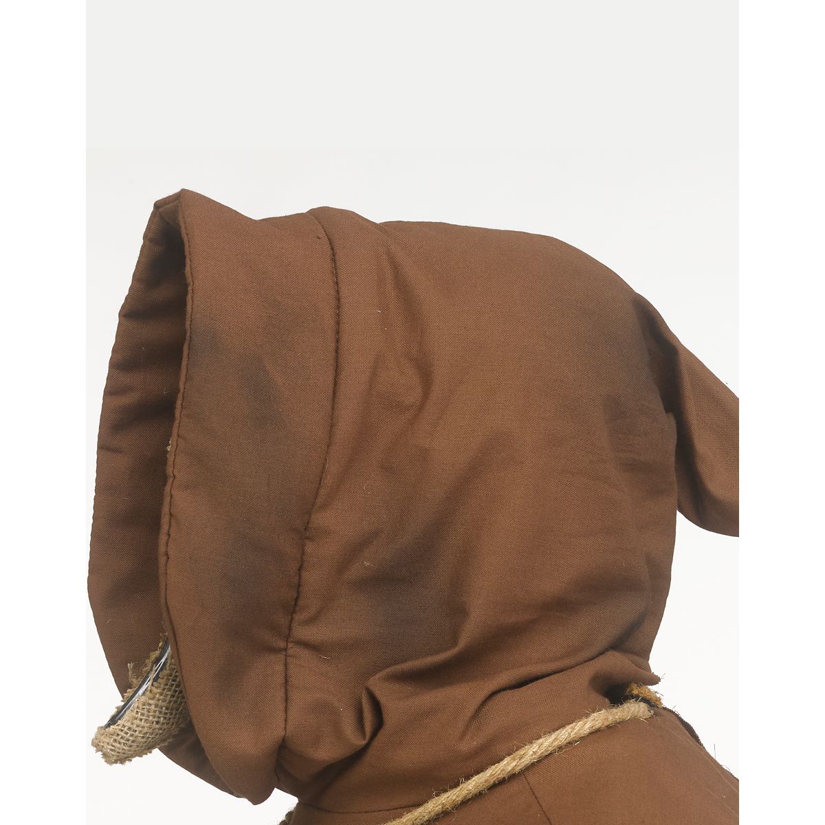 Ghost Face Scarecrow Mask MULTI-COLOR