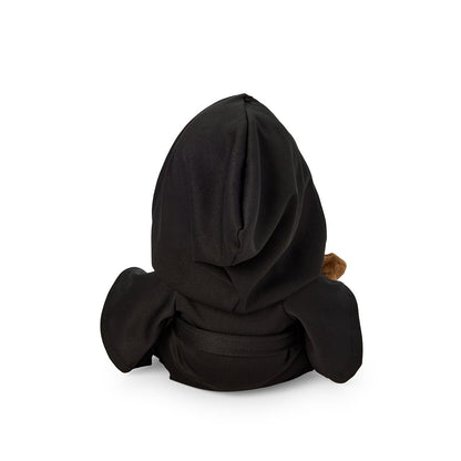Ghost Face Bloody Knife Plush MULTI-COLOR