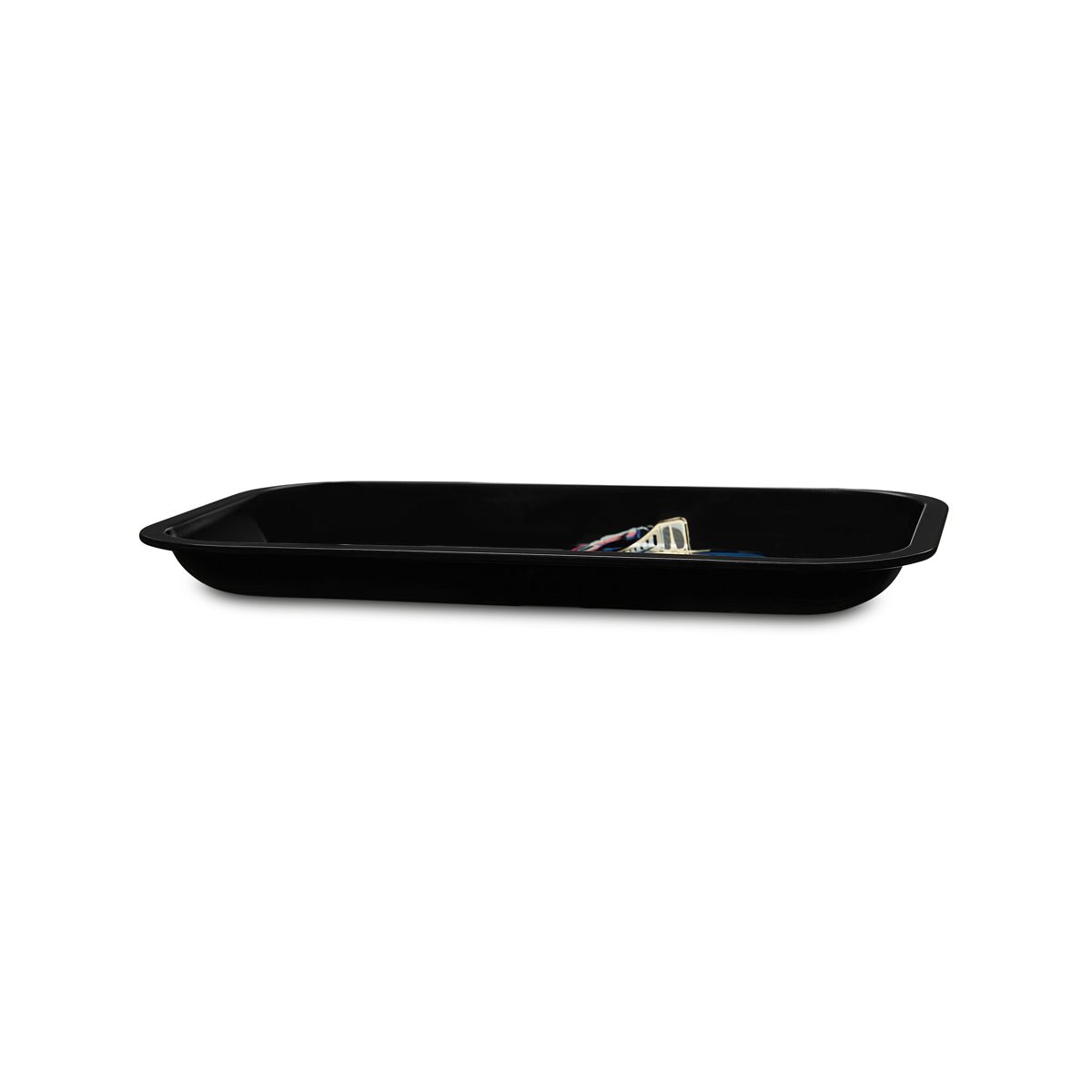 Ghost Face Movie Club Tray BLACK