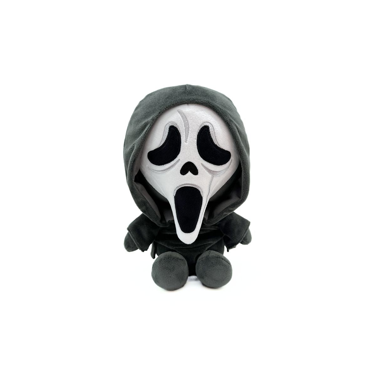 Ghost Face Plush MULTI-COLOR