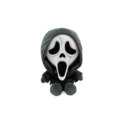 Ghost Face Plush MULTI-COLOR