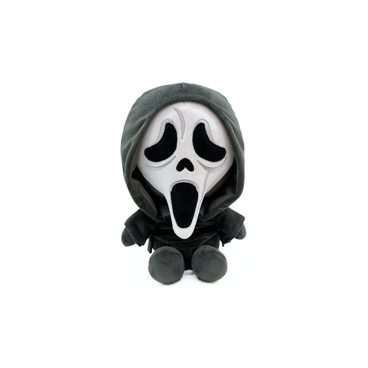 Ghost Face Plush MULTI-COLOR