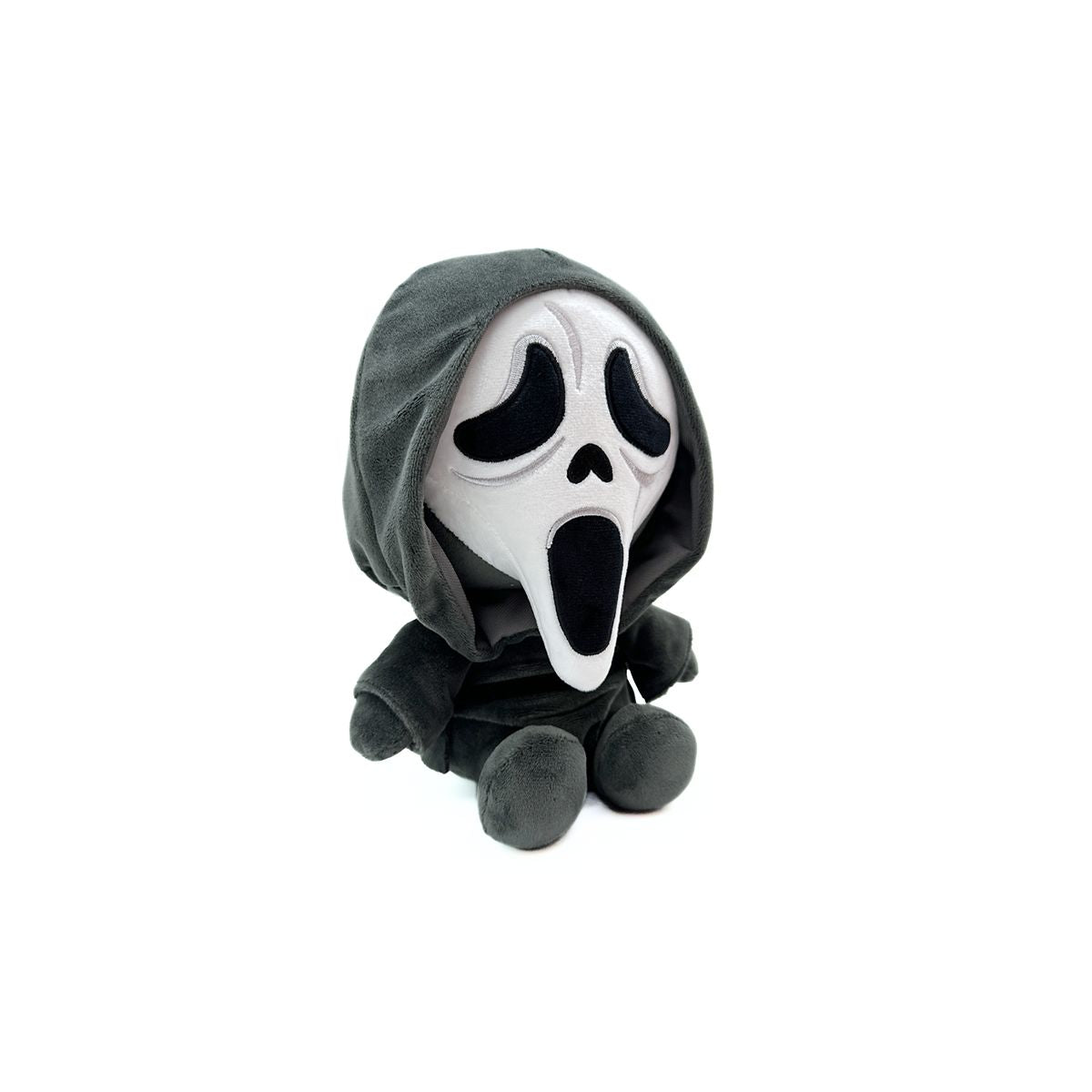 Ghost Face Plush MULTI-COLOR