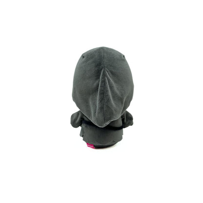 Ghost Face Plush MULTI-COLOR