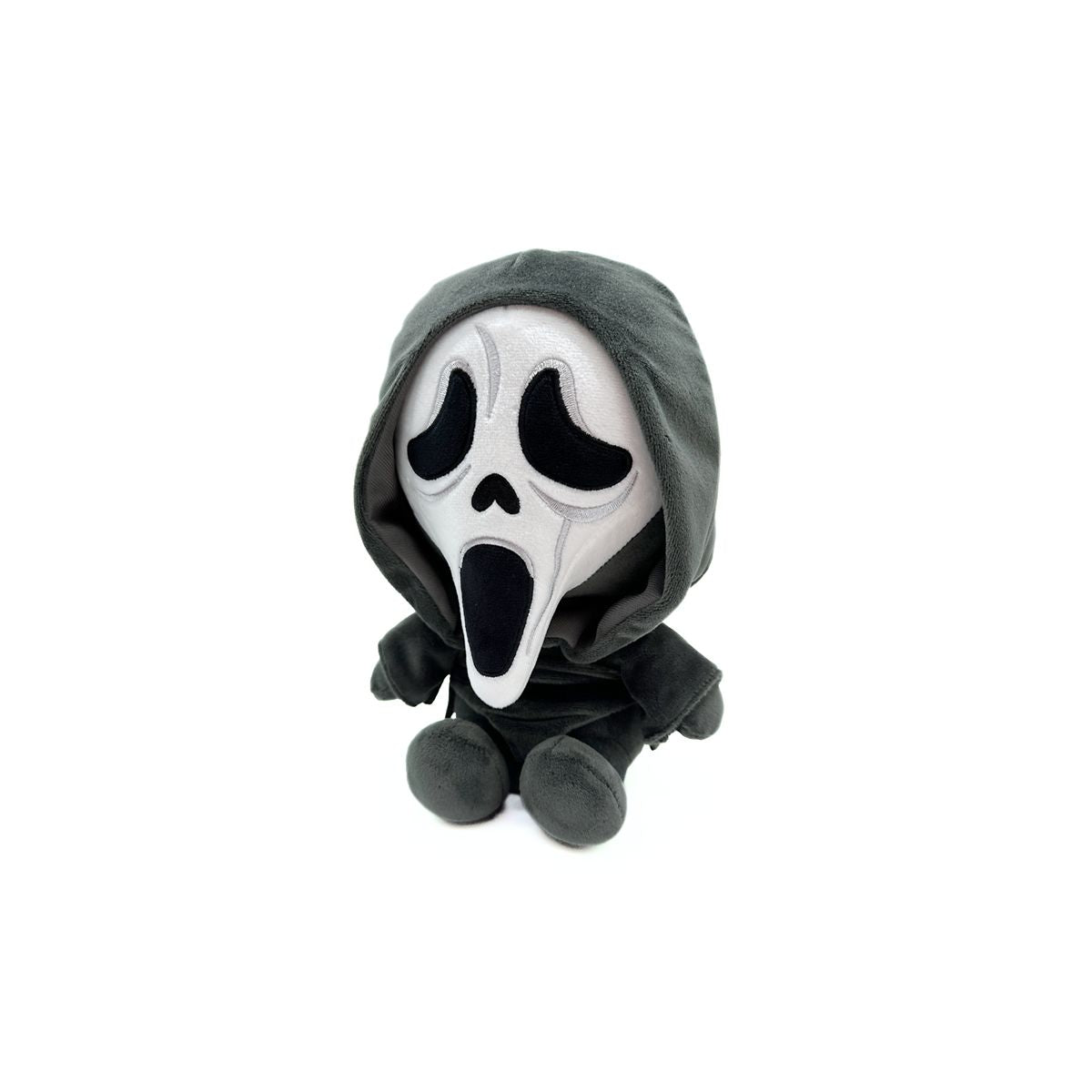 Ghost Face Plush MULTI-COLOR