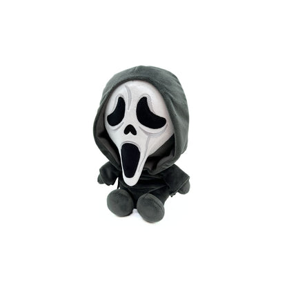 Ghost Face Plush MULTI-COLOR