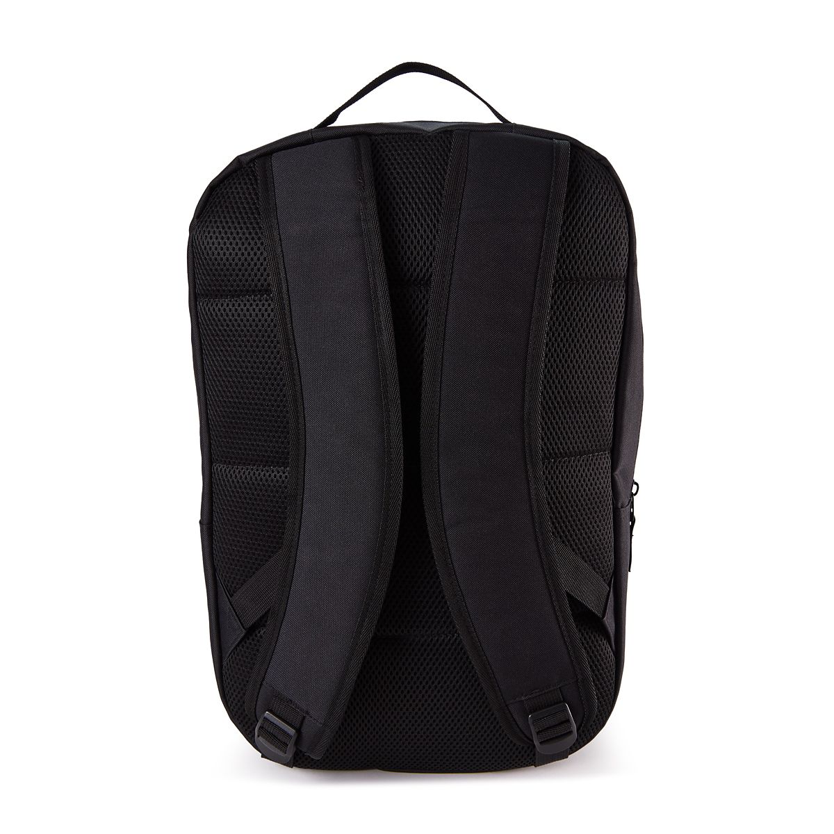 Ghost Face Lenticular Backpack BLACK