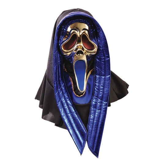 Dead by Daylight Masquerade Ghost Face® Mask MULTI-COLOR