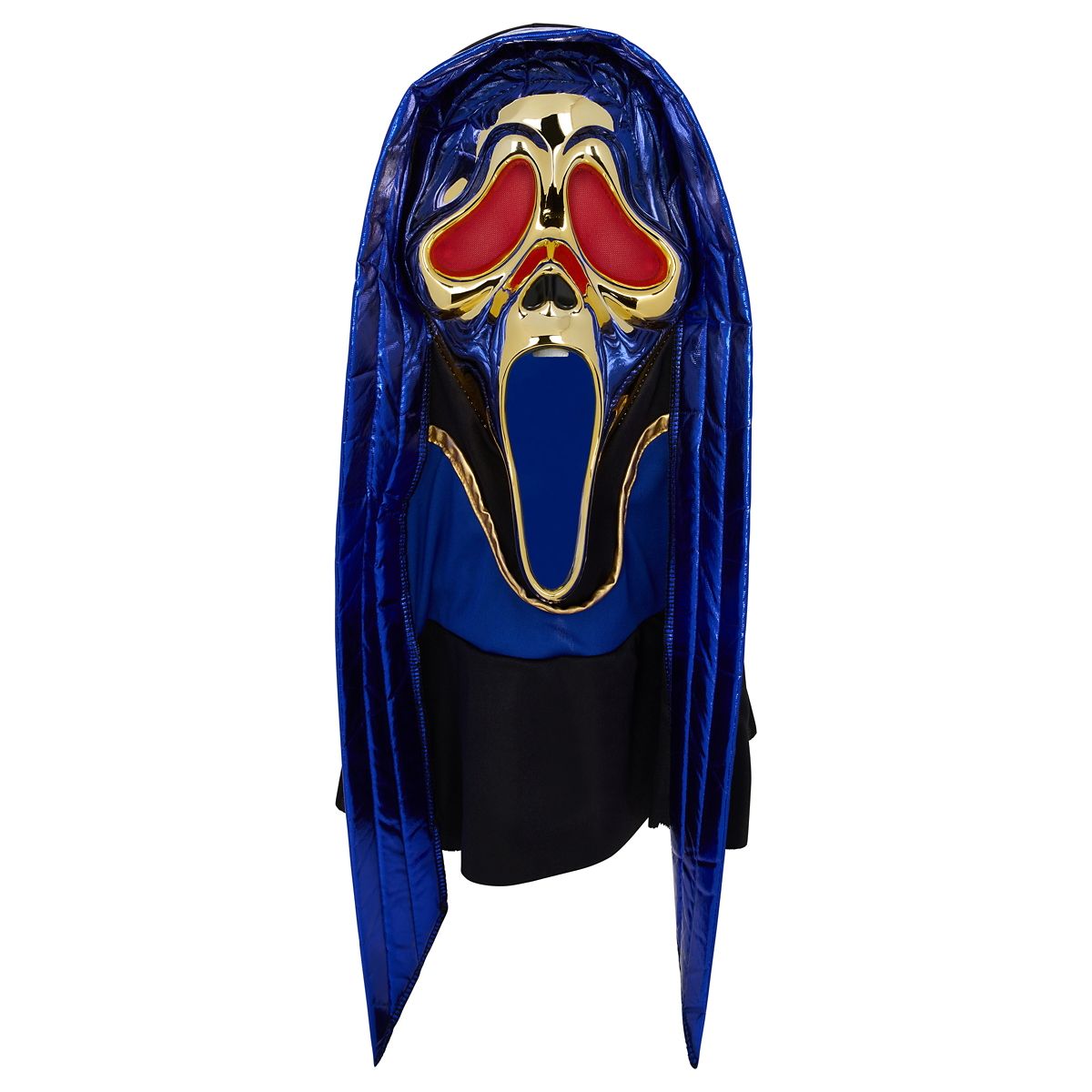 Dead by Daylight Masquerade Ghost Face® Mask MULTI-COLOR